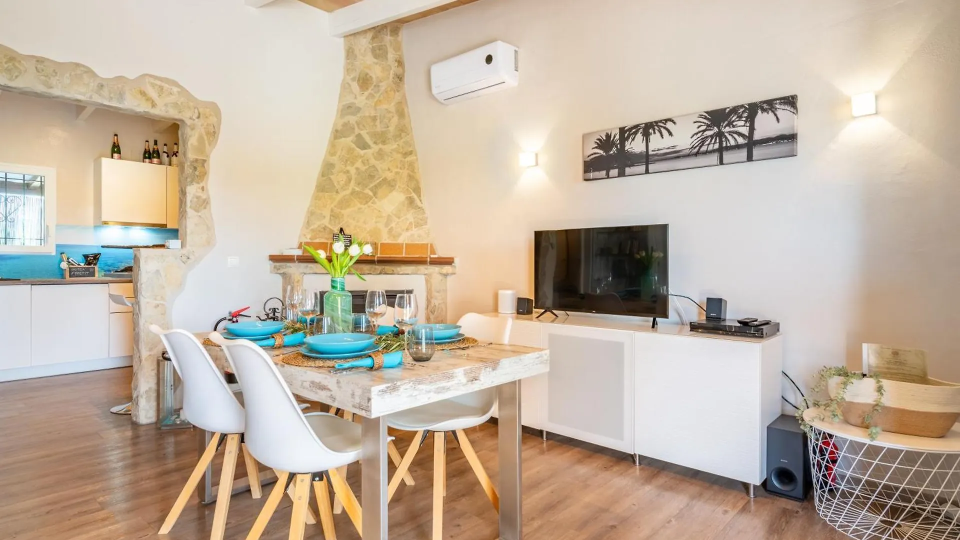 Finca Sun Club Home Llucmajor  0*, Llucmajor (Mallorca) Spain