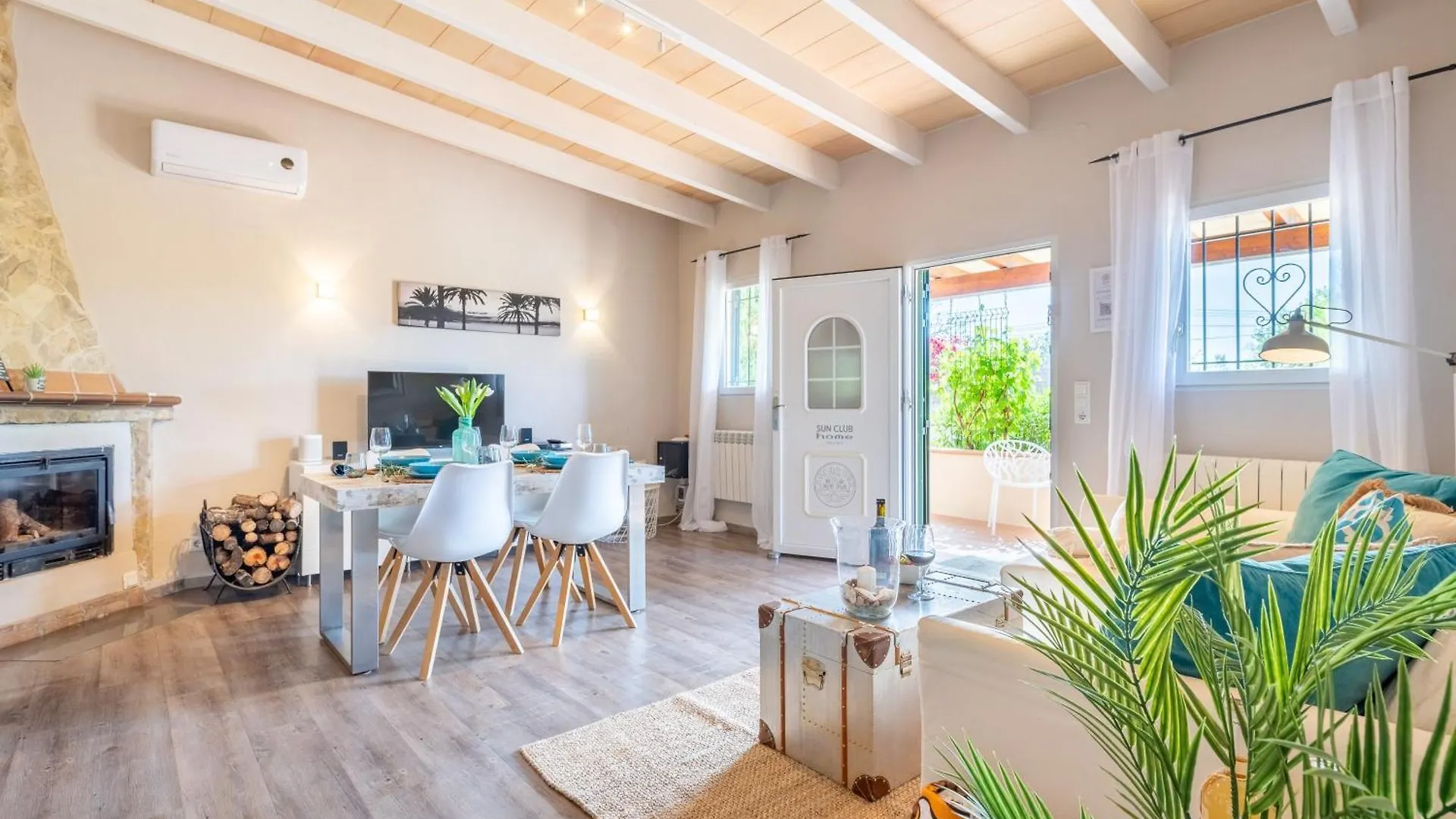 Finca Sun Club Home Llucmajor  Llucmajor (Mallorca)