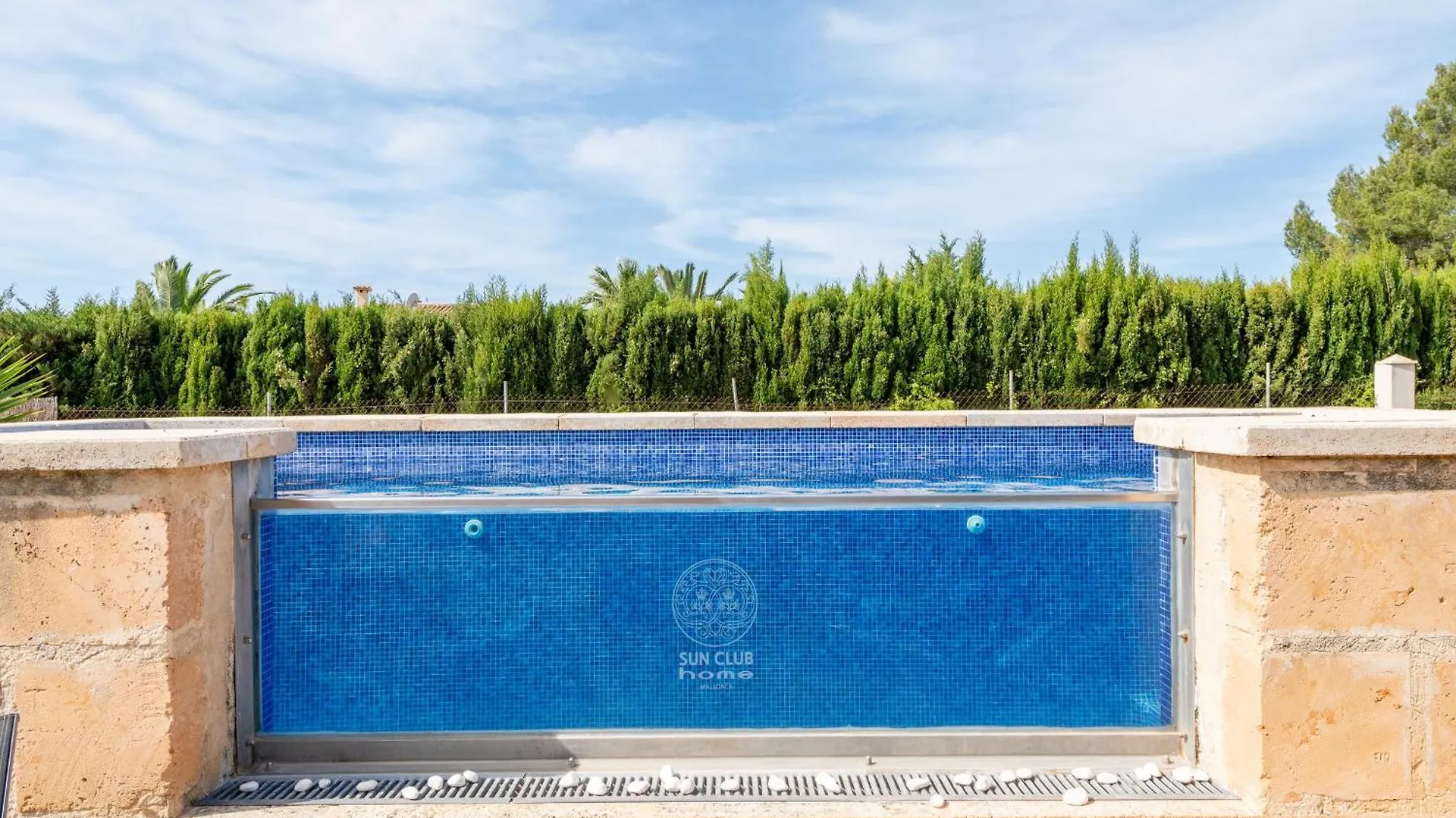 Finca Sun Club Home Llucmajor  Villa Llucmajor (Mallorca)