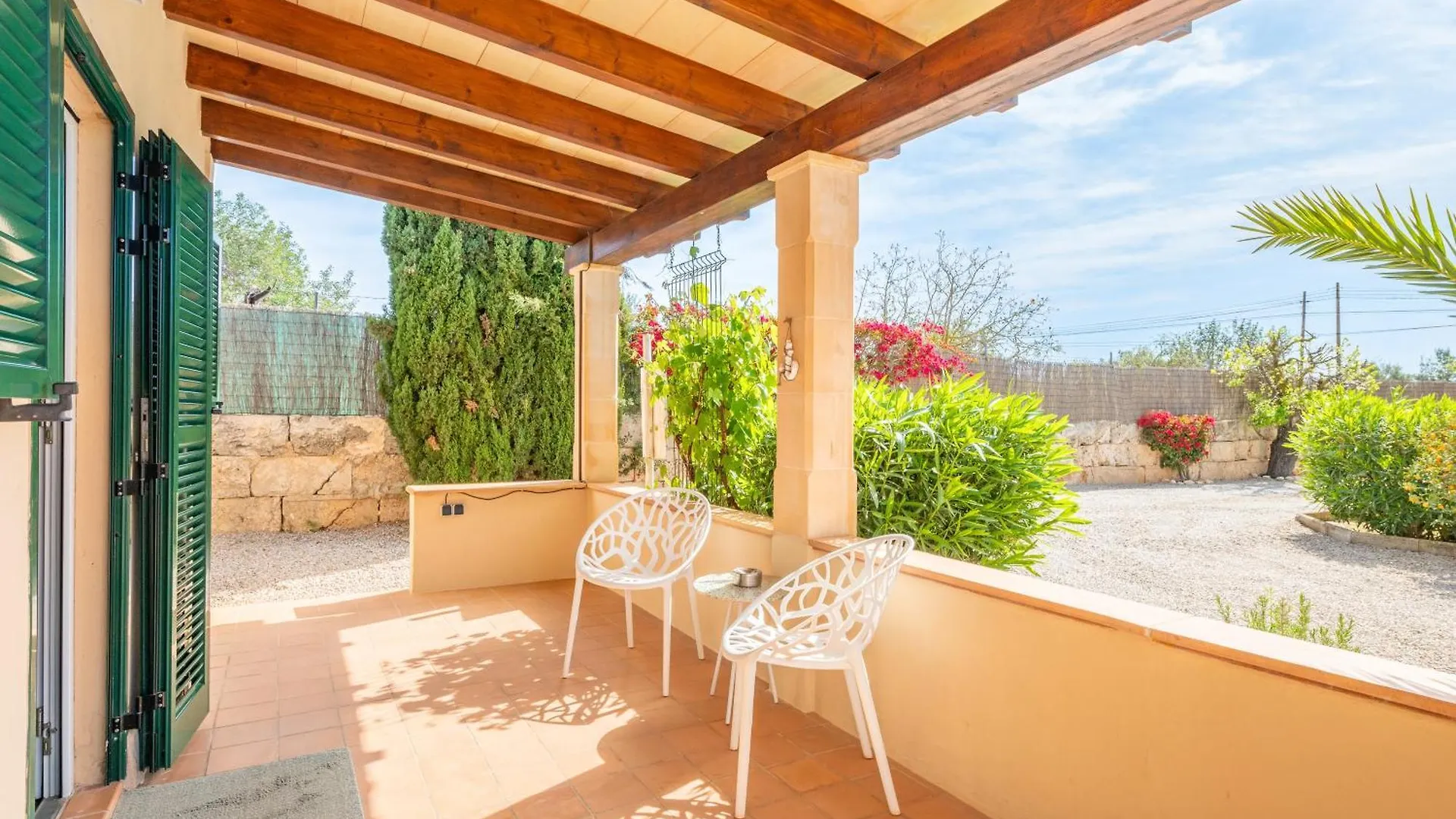 Finca Sun Club Home Llucmajor  Spain
