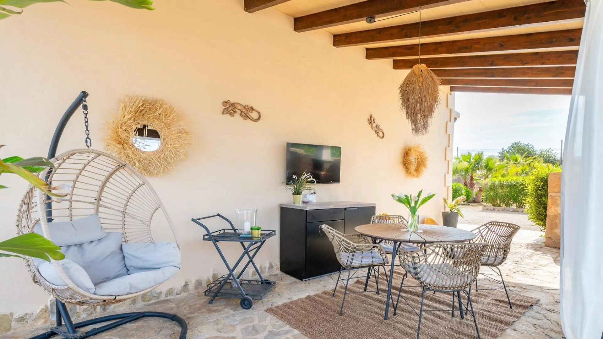 Finca Sun Club Home Llucmajor  0*, Llucmajor (Mallorca) Spain