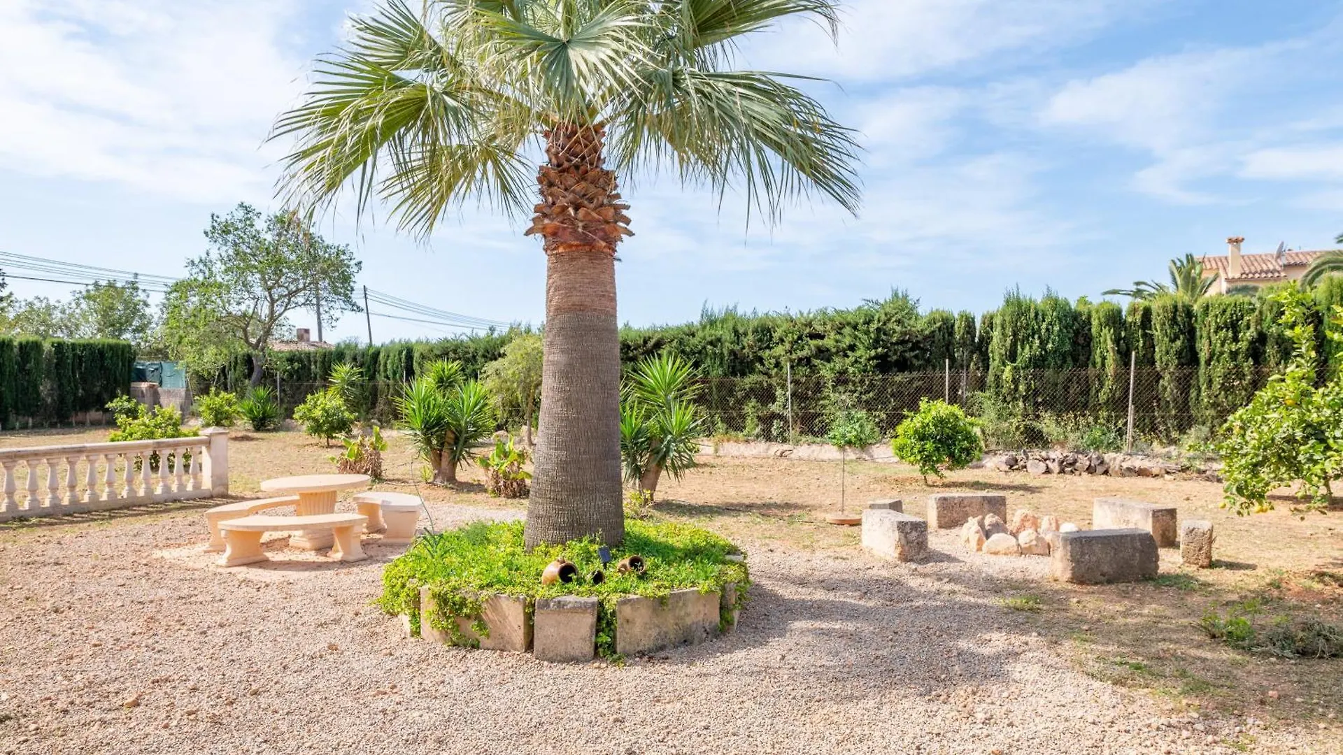 Finca Sun Club Home Llucmajor