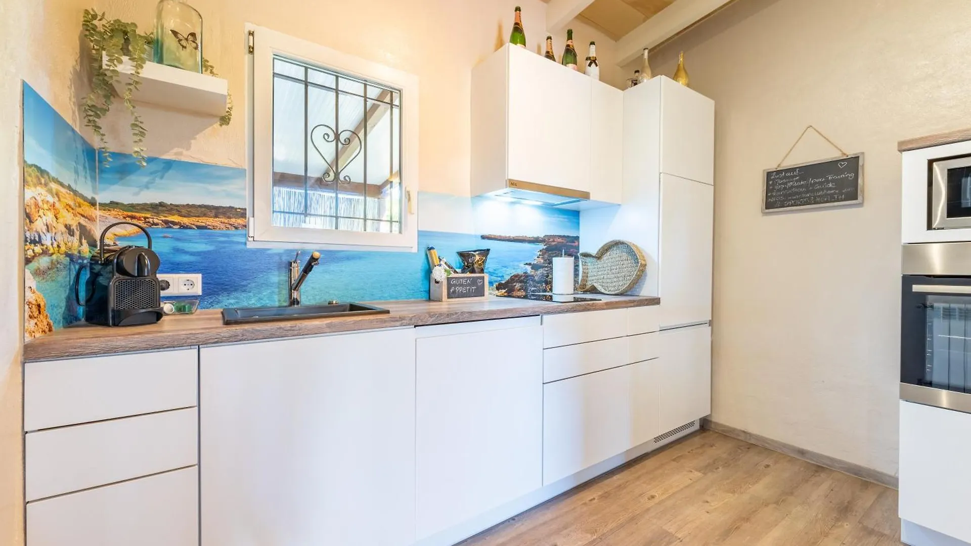 Βίλα Finca Sun Club Home Llucmajor