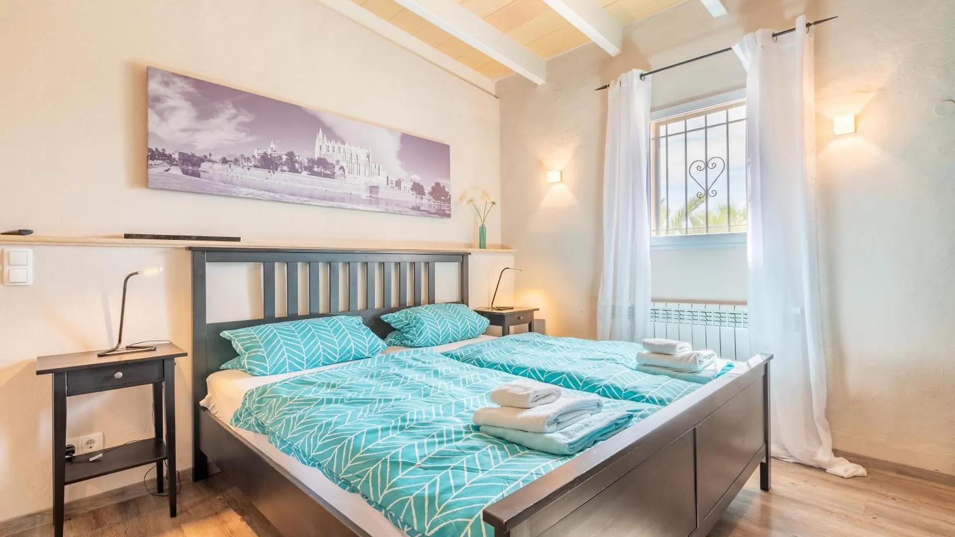 Finca Sun Club Home Llucmajor  Llucmajor (Mallorca)