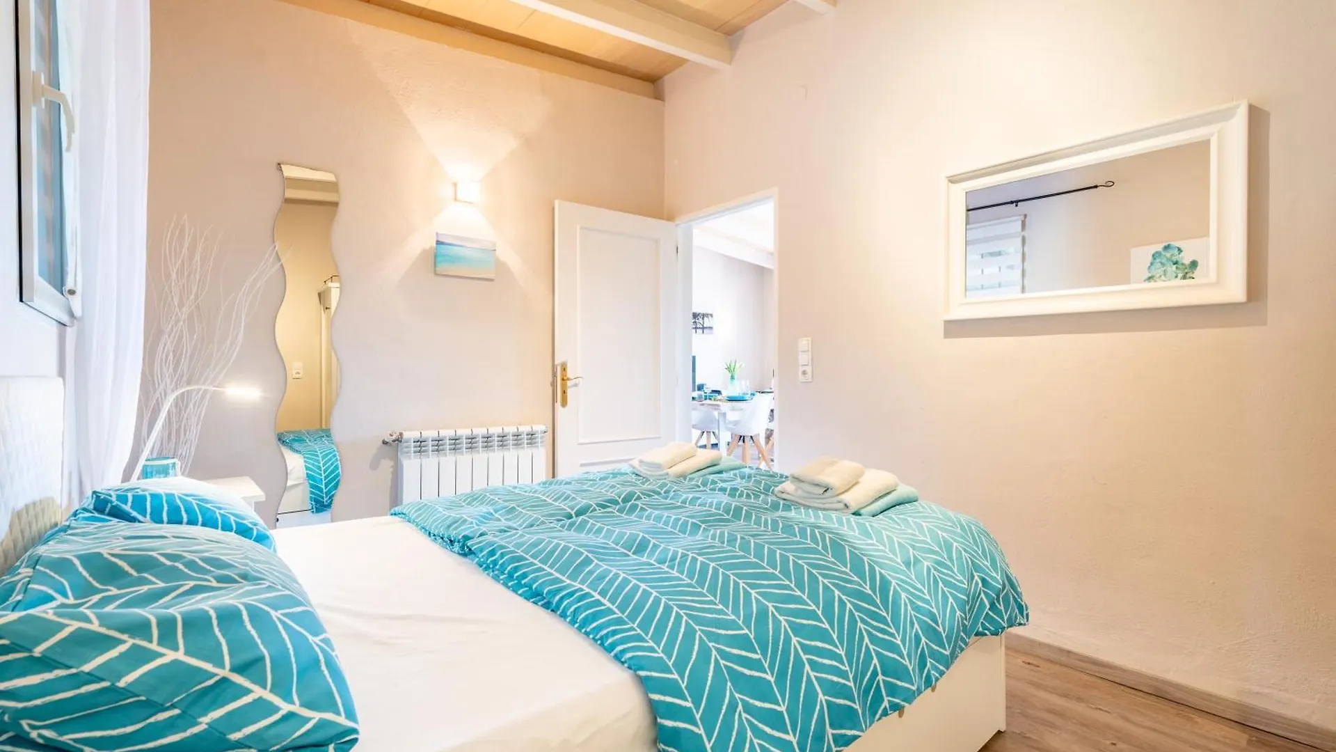 Βίλα Finca Sun Club Home Llucmajor  Ισπανία