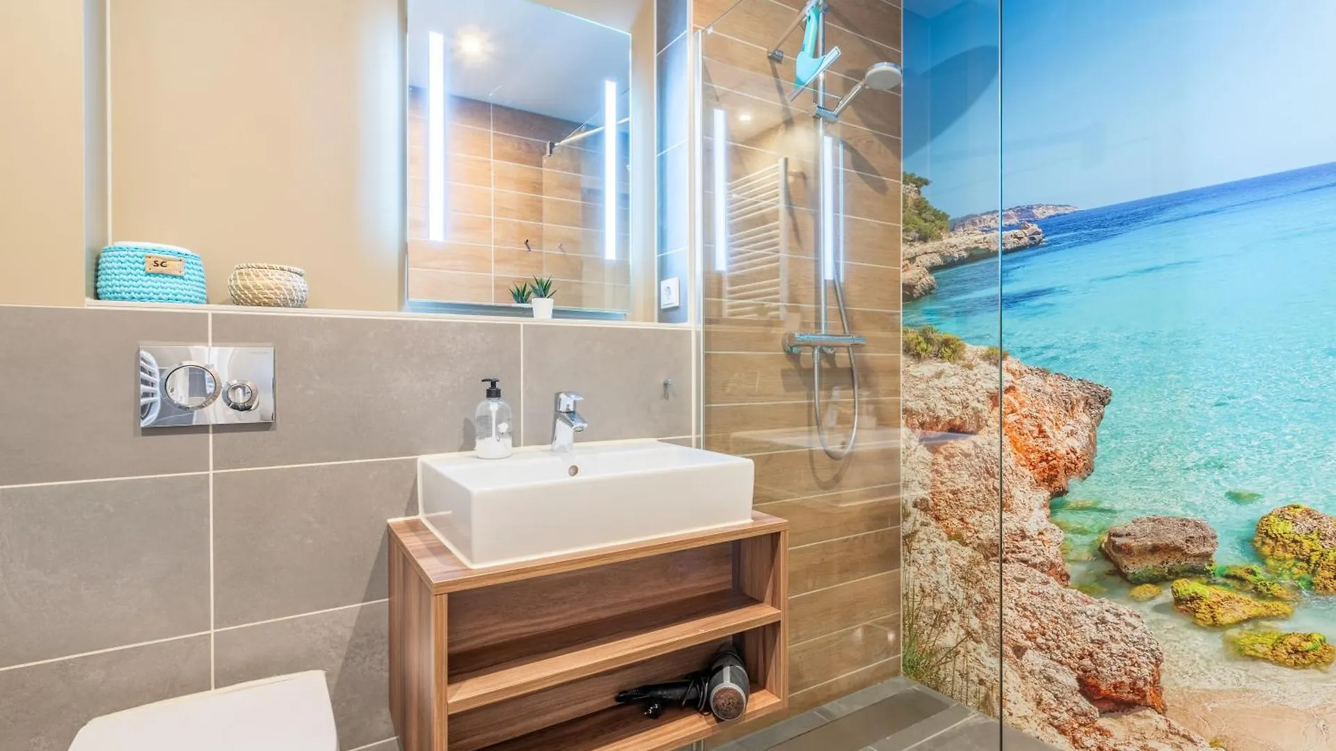Finca Sun Club Home Llucmajor  Βίλα Llucmajor (Mallorca)