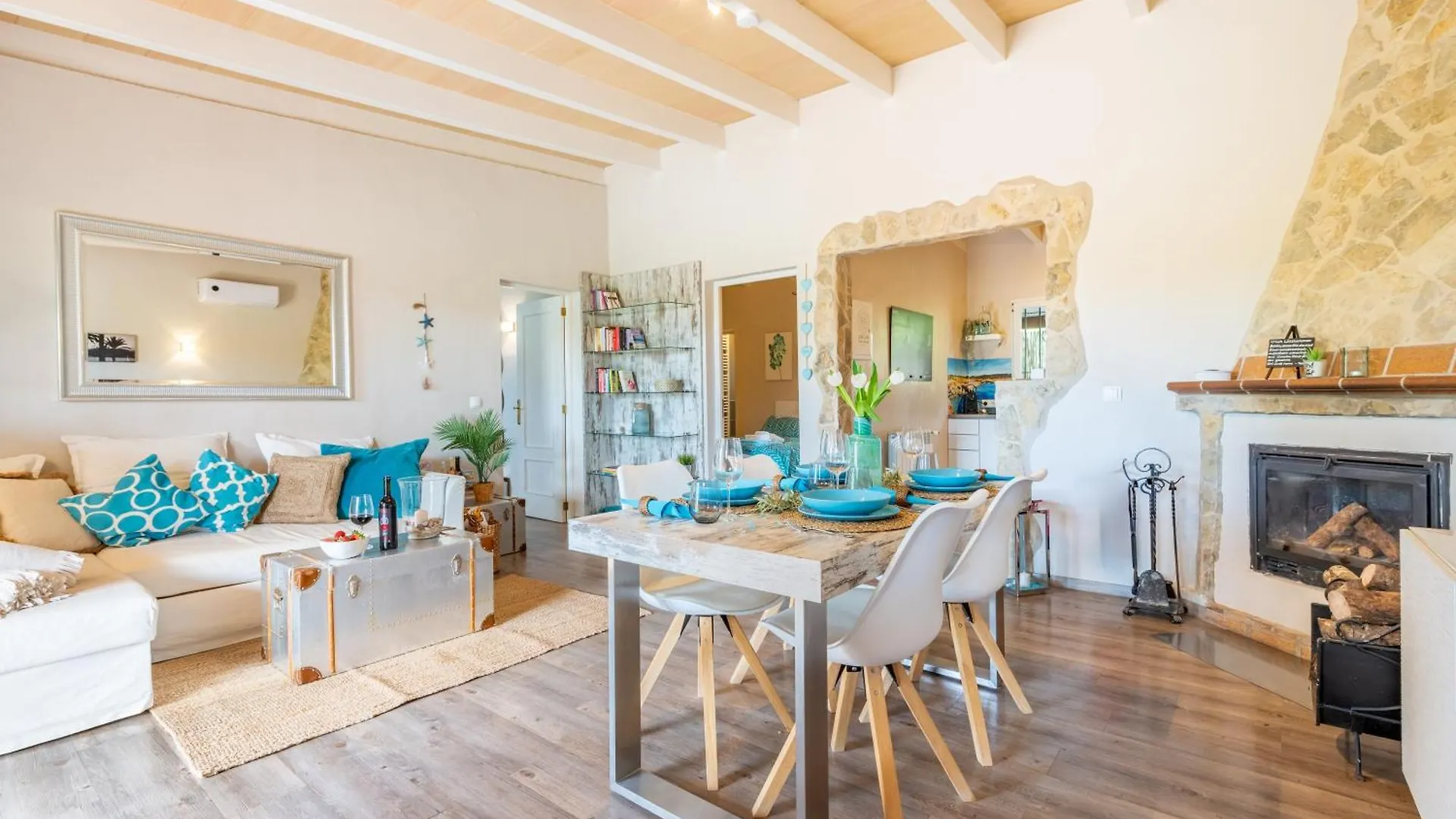 Finca Sun Club Home Llucmajor  0*, Llucmajor (Mallorca)