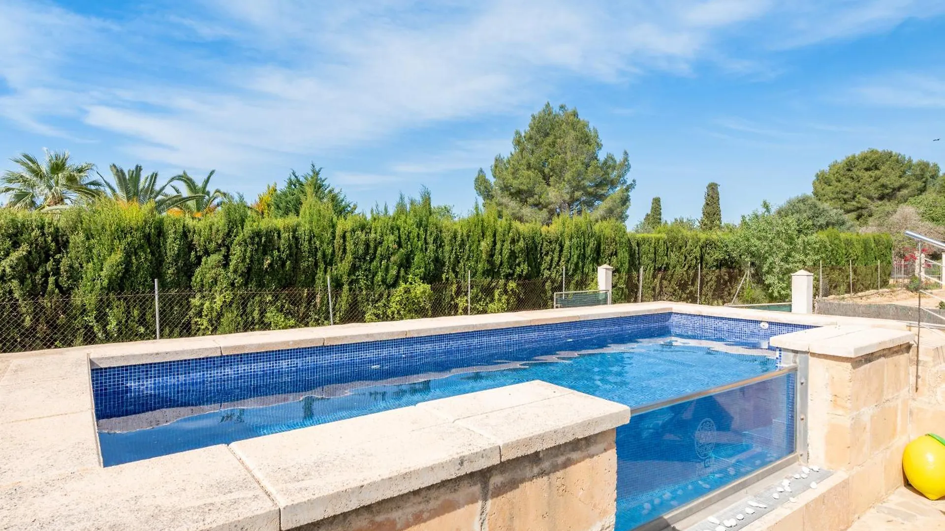 Βίλα Finca Sun Club Home Llucmajor